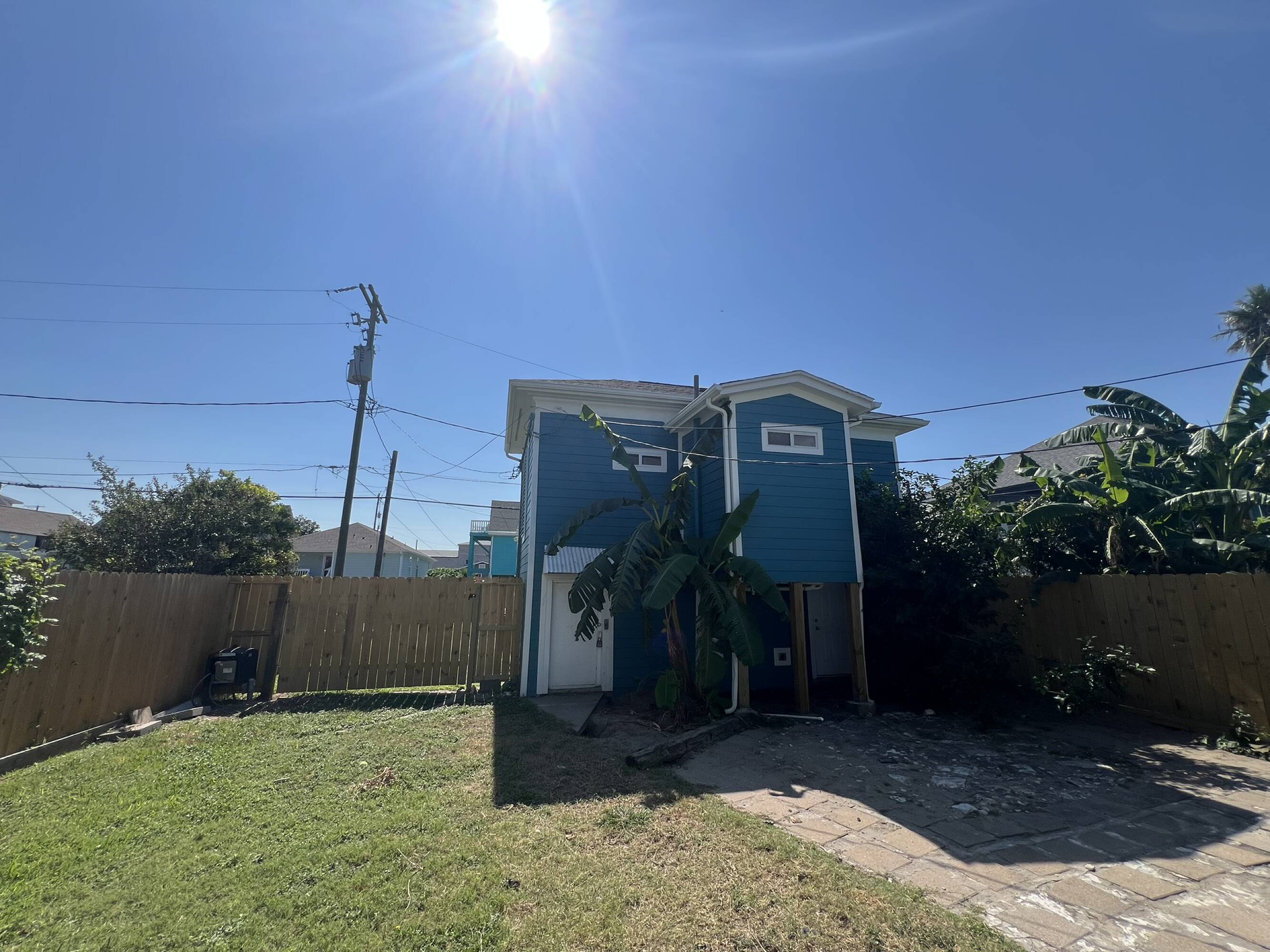 Commercial Property for Sale in  Texas 77550